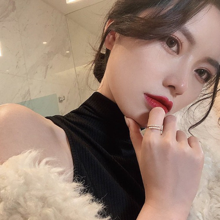 Adjustable Tail Ring