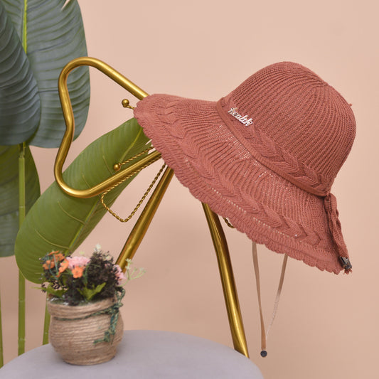 Fashion Summer Beach Hat