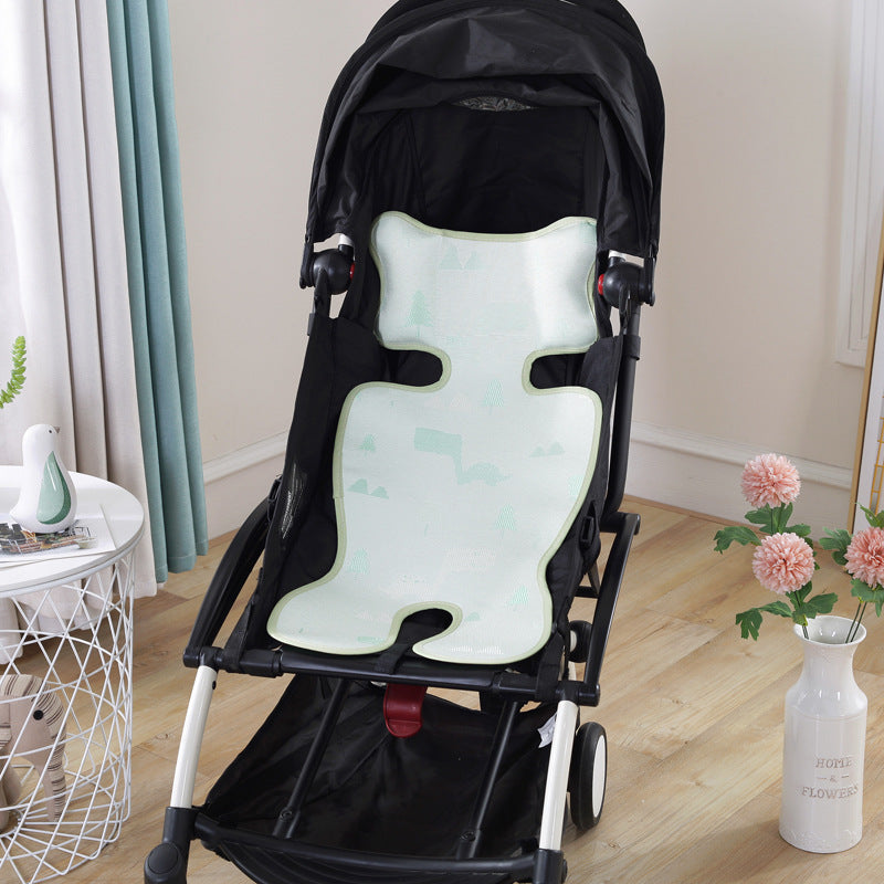 Summer Stroller Cooling Pad
