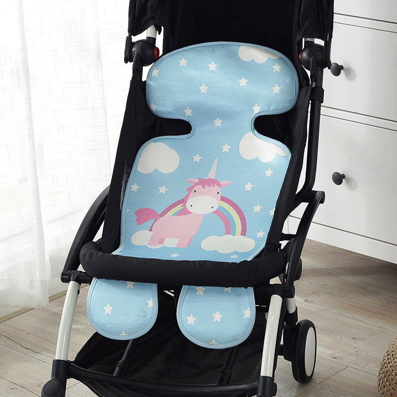 Summer Stroller Cooling Pad
