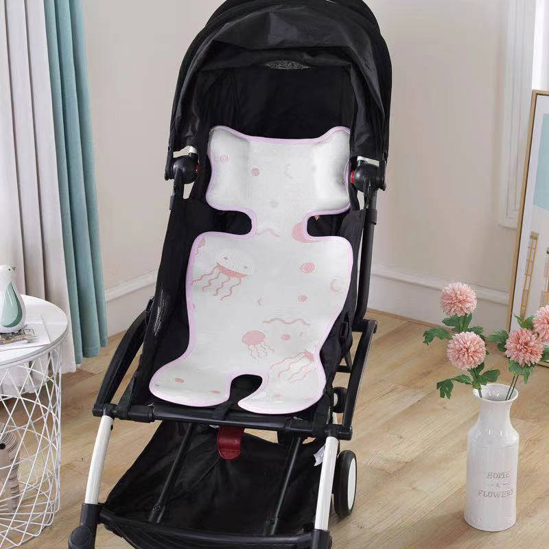 Summer Stroller Cooling Pad