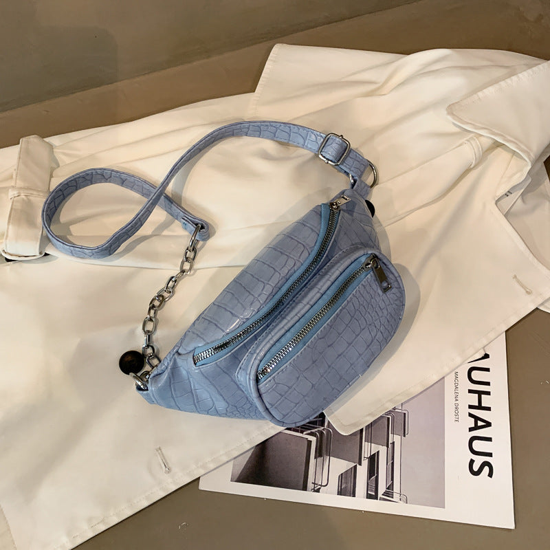 Fashionable Waist Bag