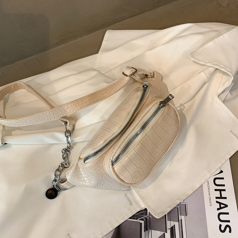 Fashionable Waist Bag