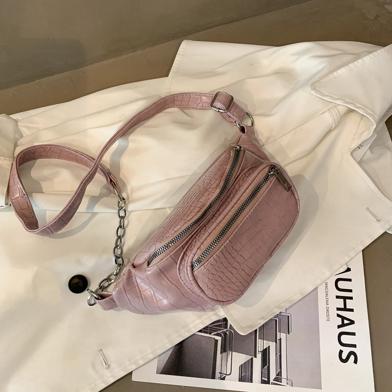 Fashionable Waist Bag