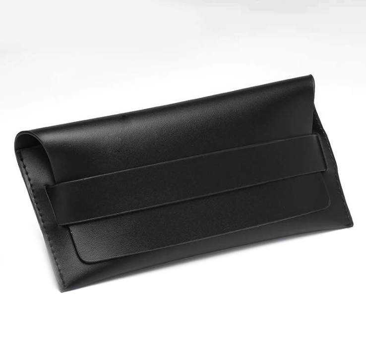 Korean Qin Hao with sunglasses