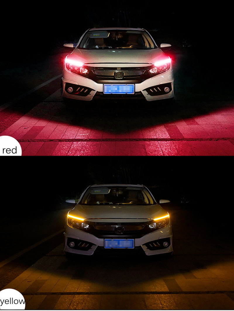 Led Strip for Car