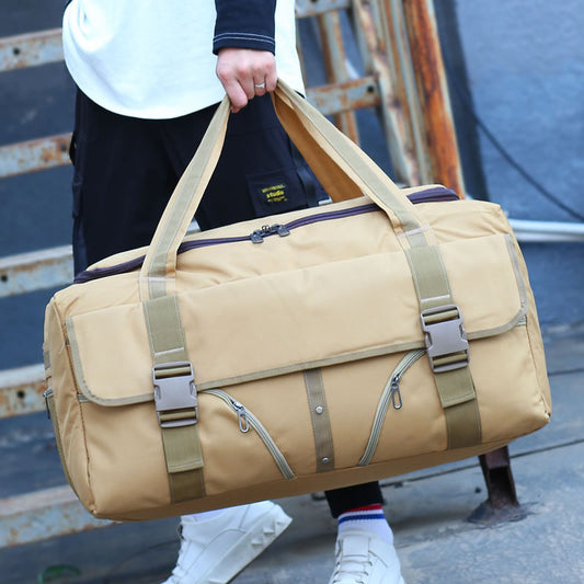 Duffel Luggage Bag