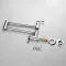 Kitchen Folding Faucet