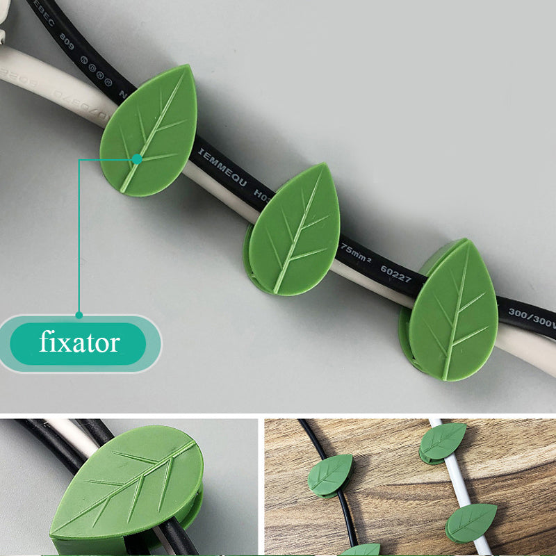 Plant Fixture Clip