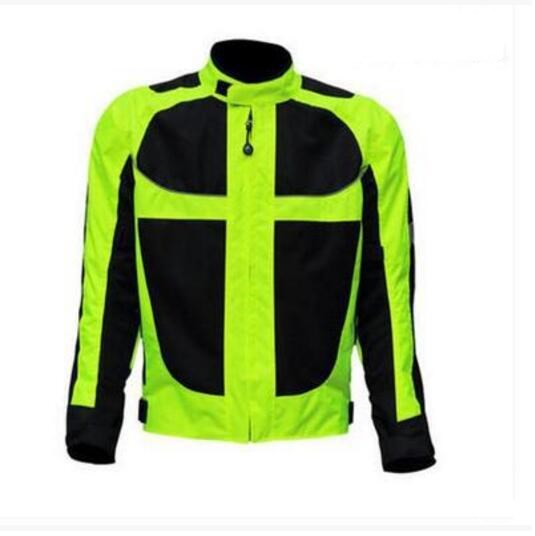 Knight racing motorcycle clothes