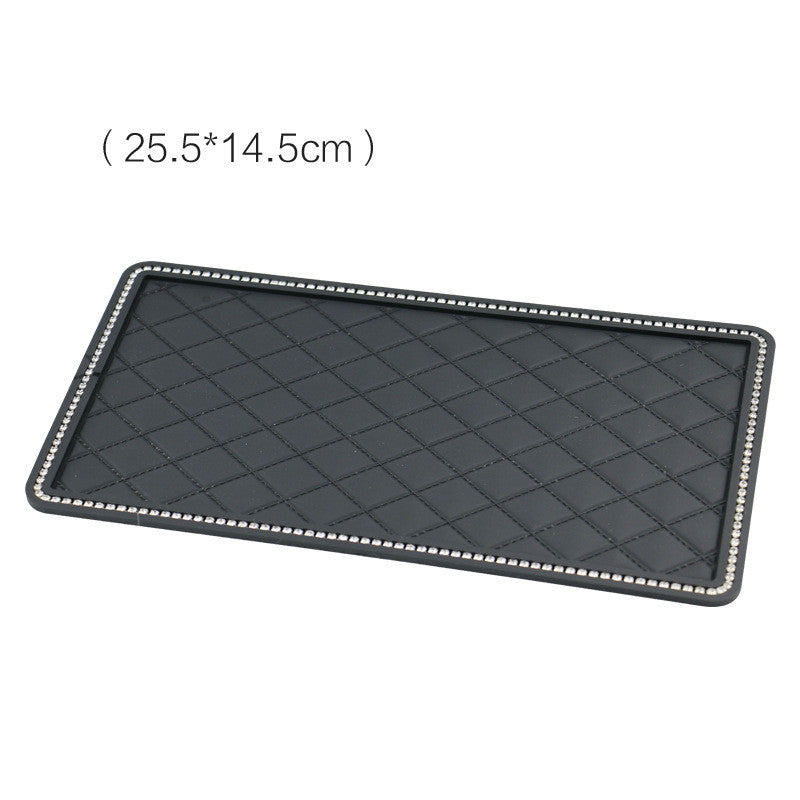 Car anti-slip mat