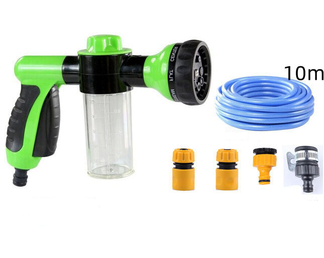 Automotive Foam Spray Gun