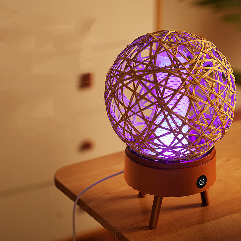 Tengqiu Mosquito Lamp