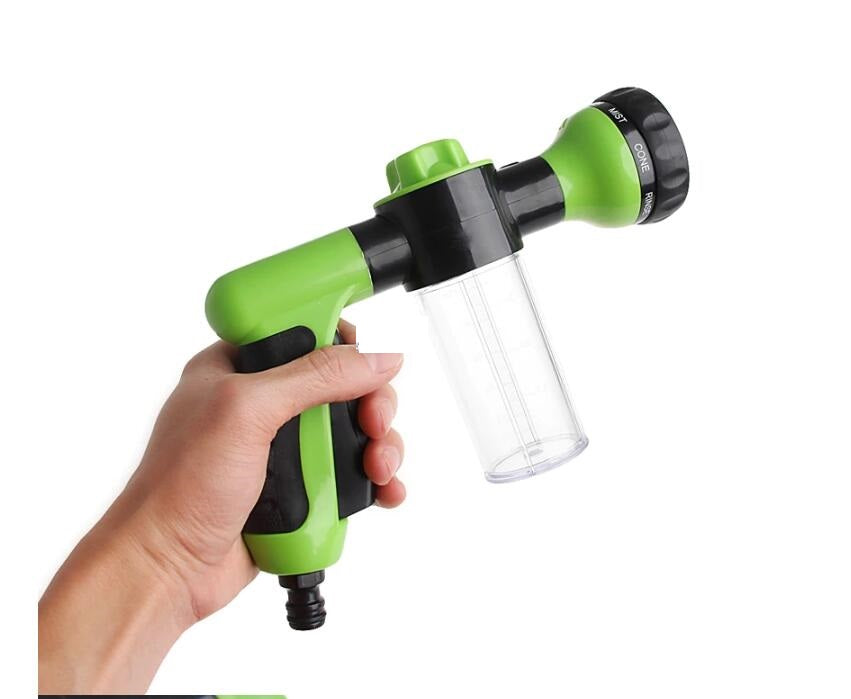 Automotive Foam Spray Gun