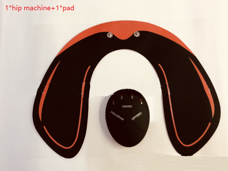 EMS Butt Lifting Trainer