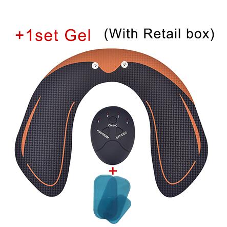 EMS Butt Lifting Trainer