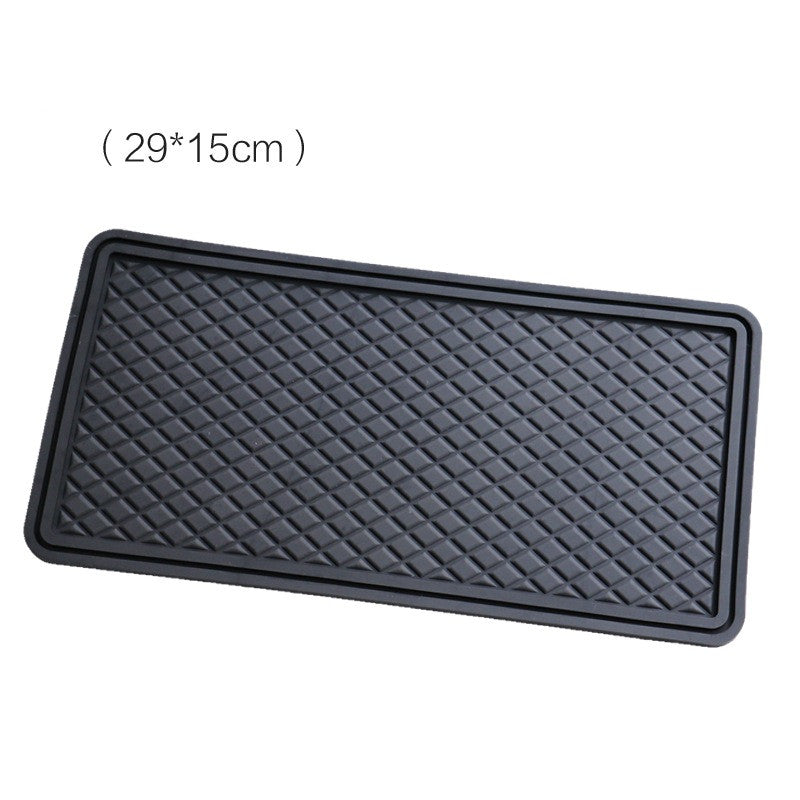 Car anti-slip mat