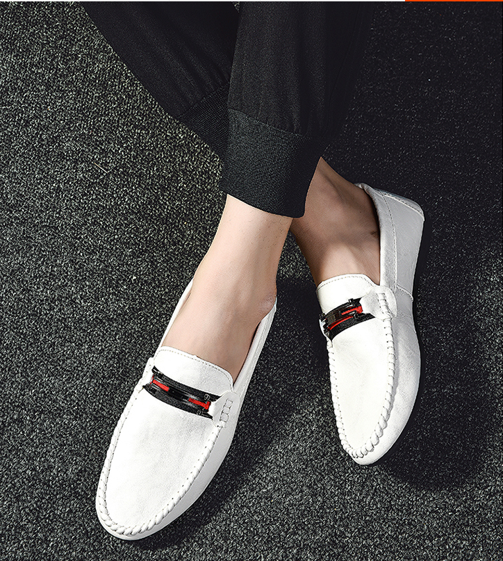 Men's Doudou shoes