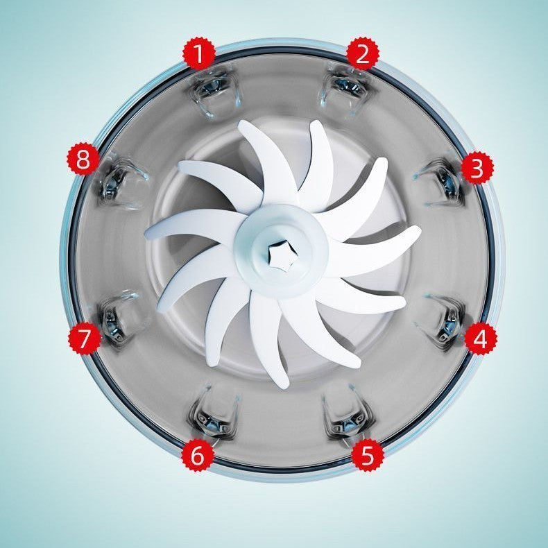 Electric Sand Ice Machine