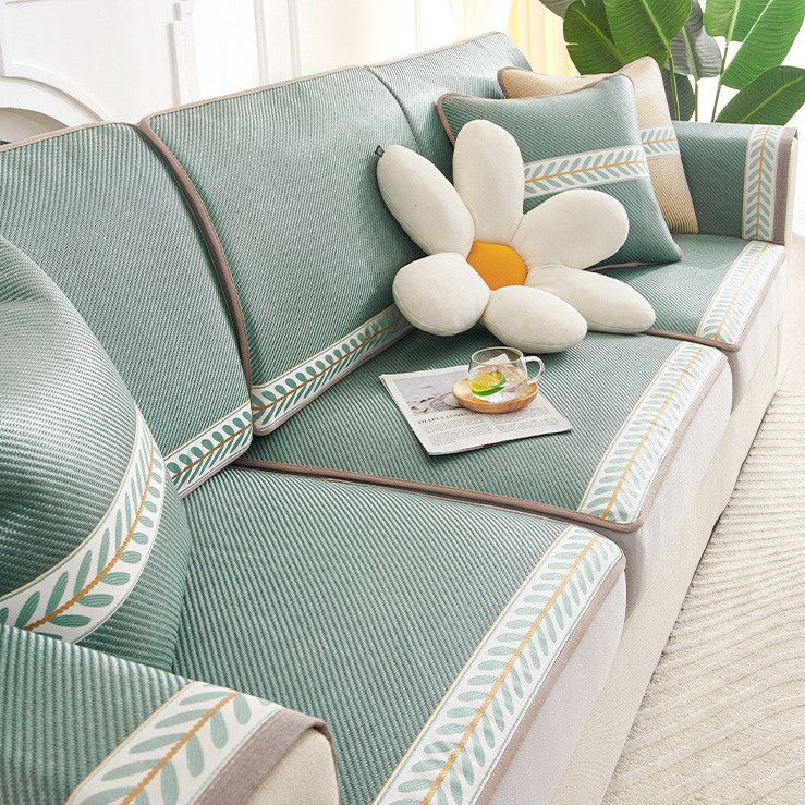 Non Slip Sofa Cover