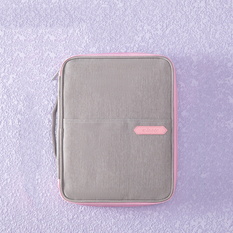 Document Storage Bag