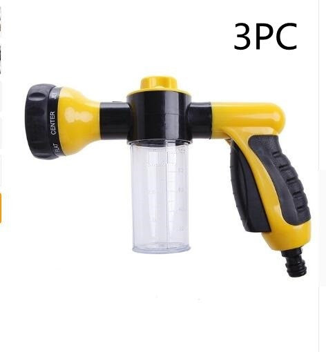 Automotive Foam Spray Gun