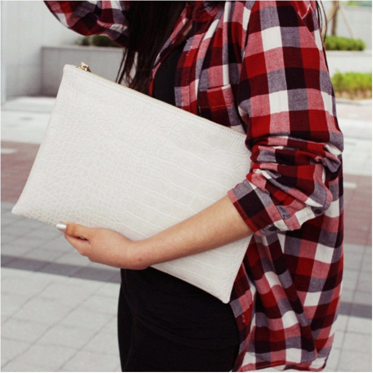 woman's Clutch bag