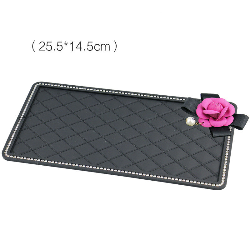 Car anti-slip mat