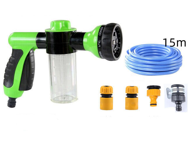 Automotive Foam Spray Gun