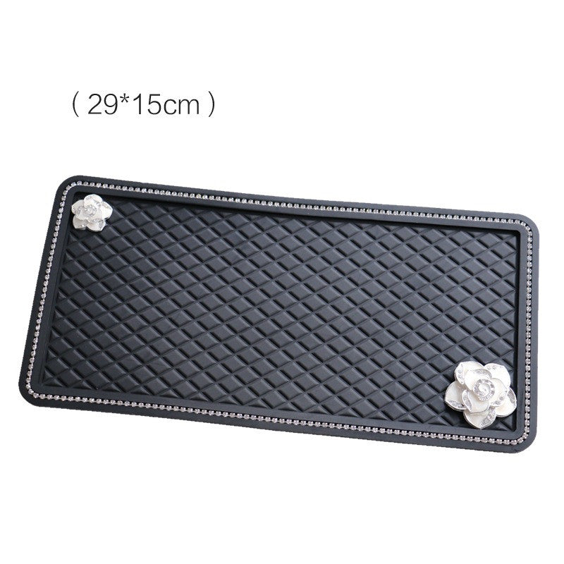Car anti-slip mat