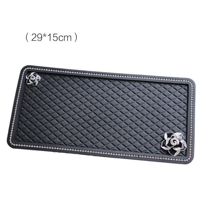 Car anti-slip mat