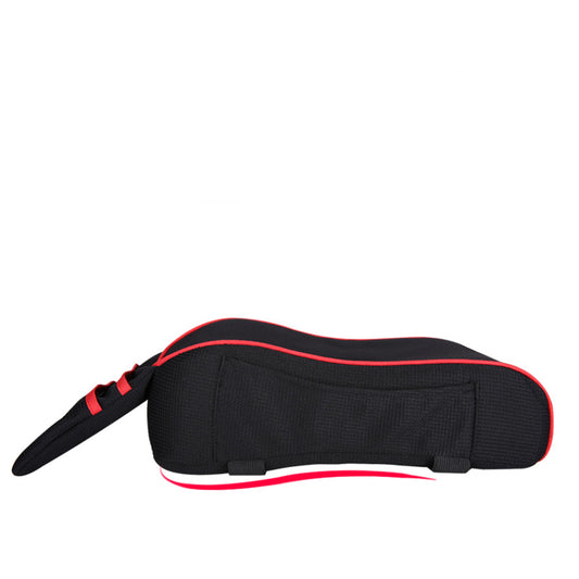 Car  armrest box pad