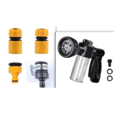 Automotive Foam Spray Gun