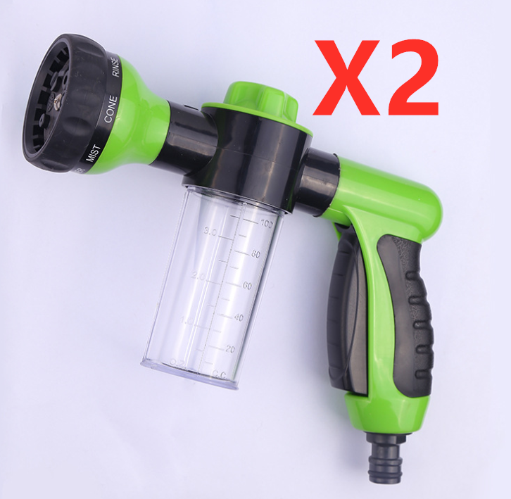 Automotive Foam Spray Gun
