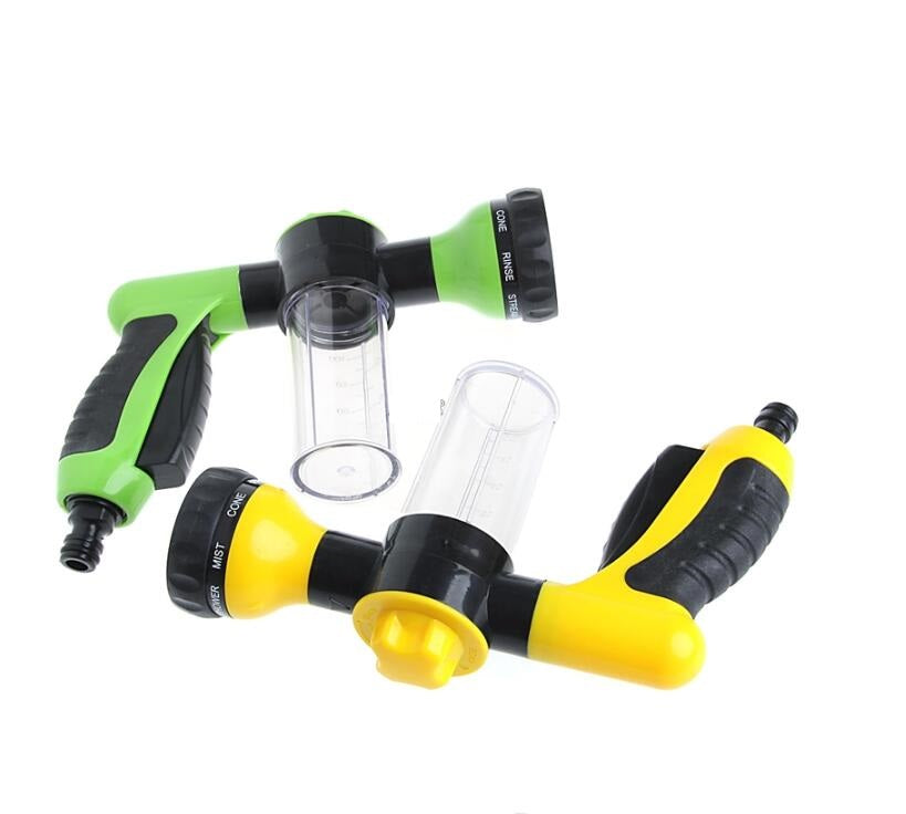 Automotive Foam Spray Gun