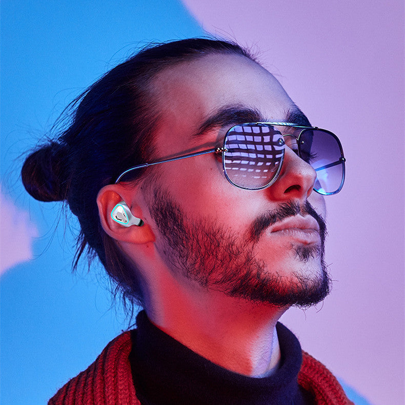 Game Wireless Bluetooth Headset