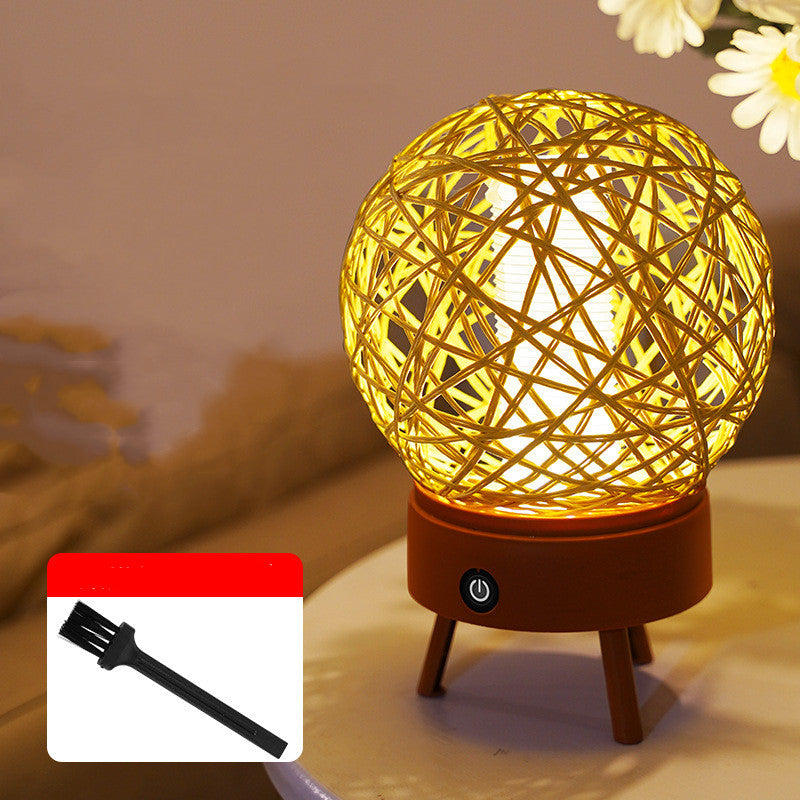 Tengqiu Mosquito Lamp