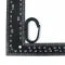 Plastic Oval Hanging Buckle Carabiner Hanging DIY Accessories Backpack Accessories