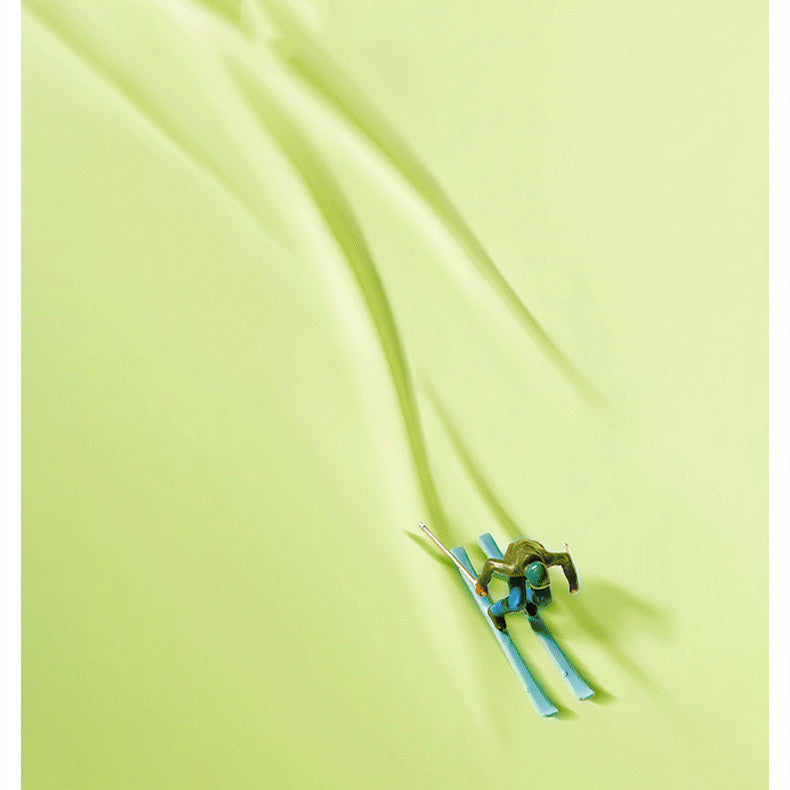 Air Conditioner Ice Quilt