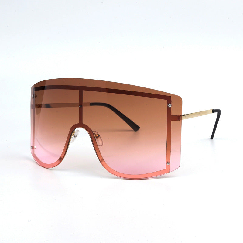 Trending wide Sunglasses