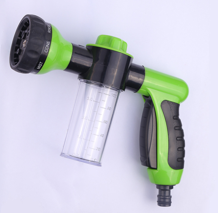 Automotive Foam Spray Gun