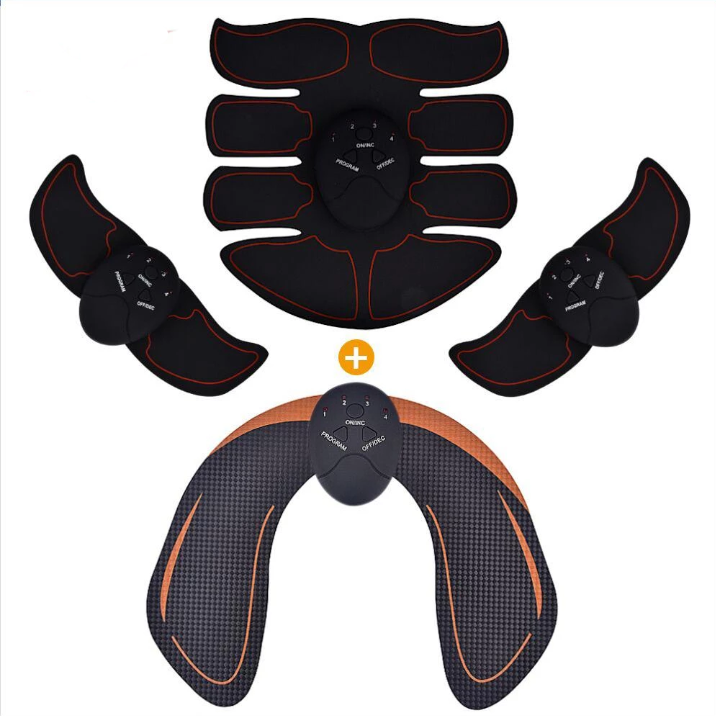 EMS Butt Lifting Trainer