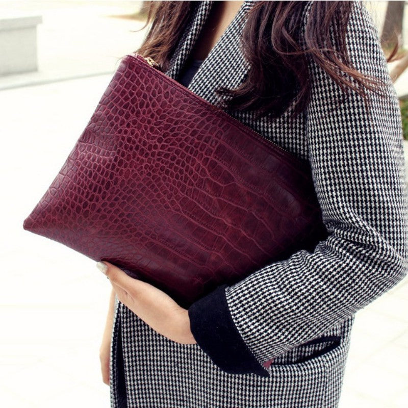 woman's Clutch bag