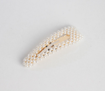pearl side clip