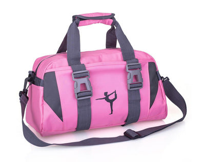 Yoga bag / gym bag