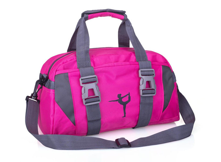 Yoga bag / gym bag