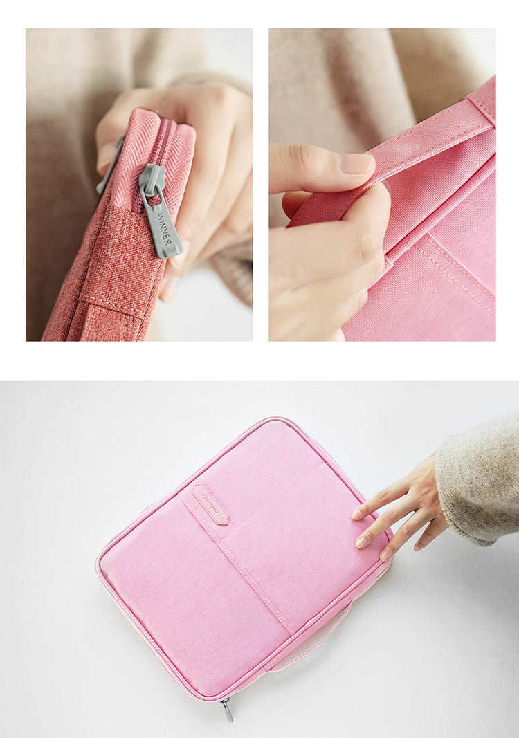 Document Storage Bag