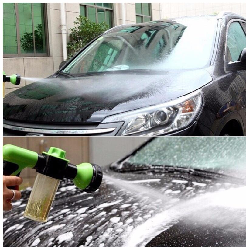 Automotive Foam Spray Gun