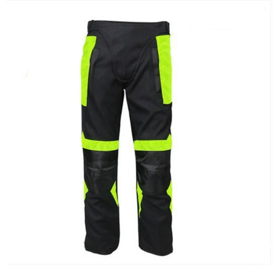 Knight racing motorcycle clothes