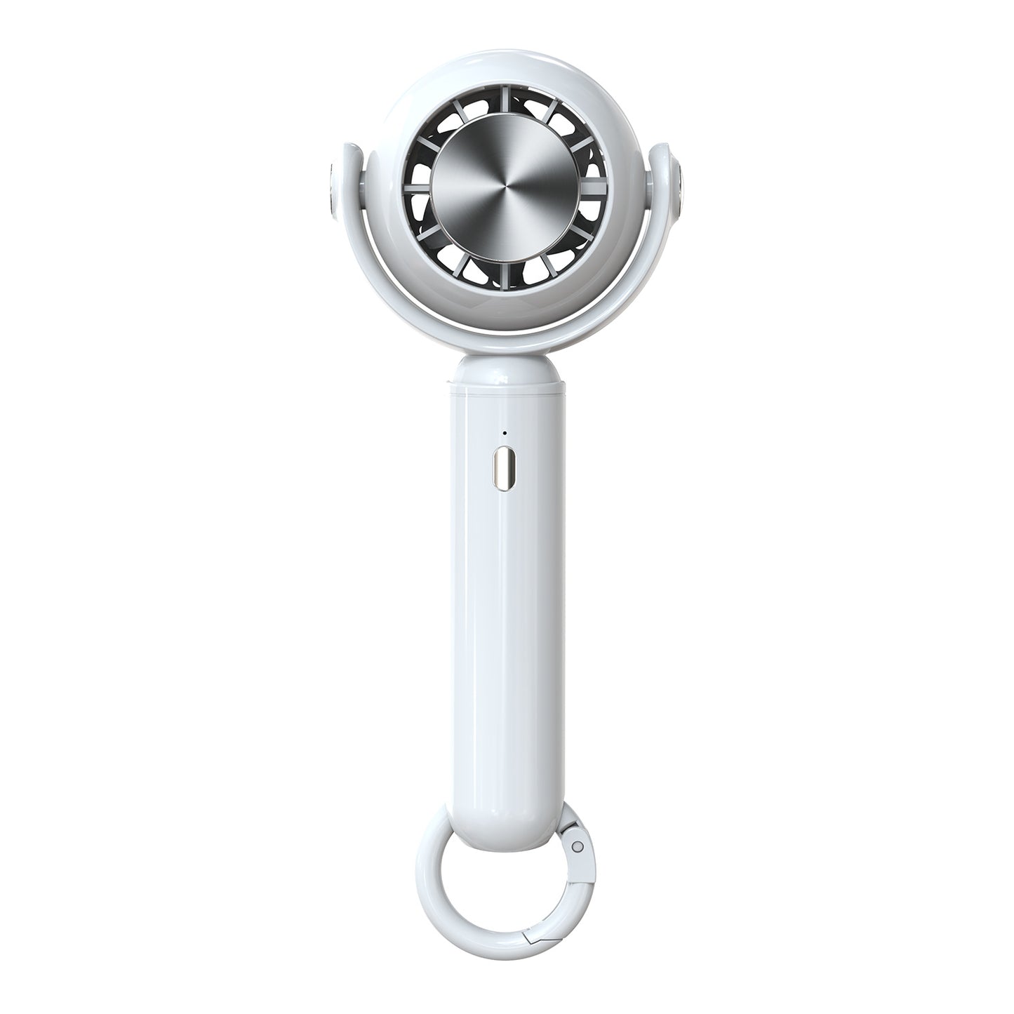 Mini electric cooling fan
